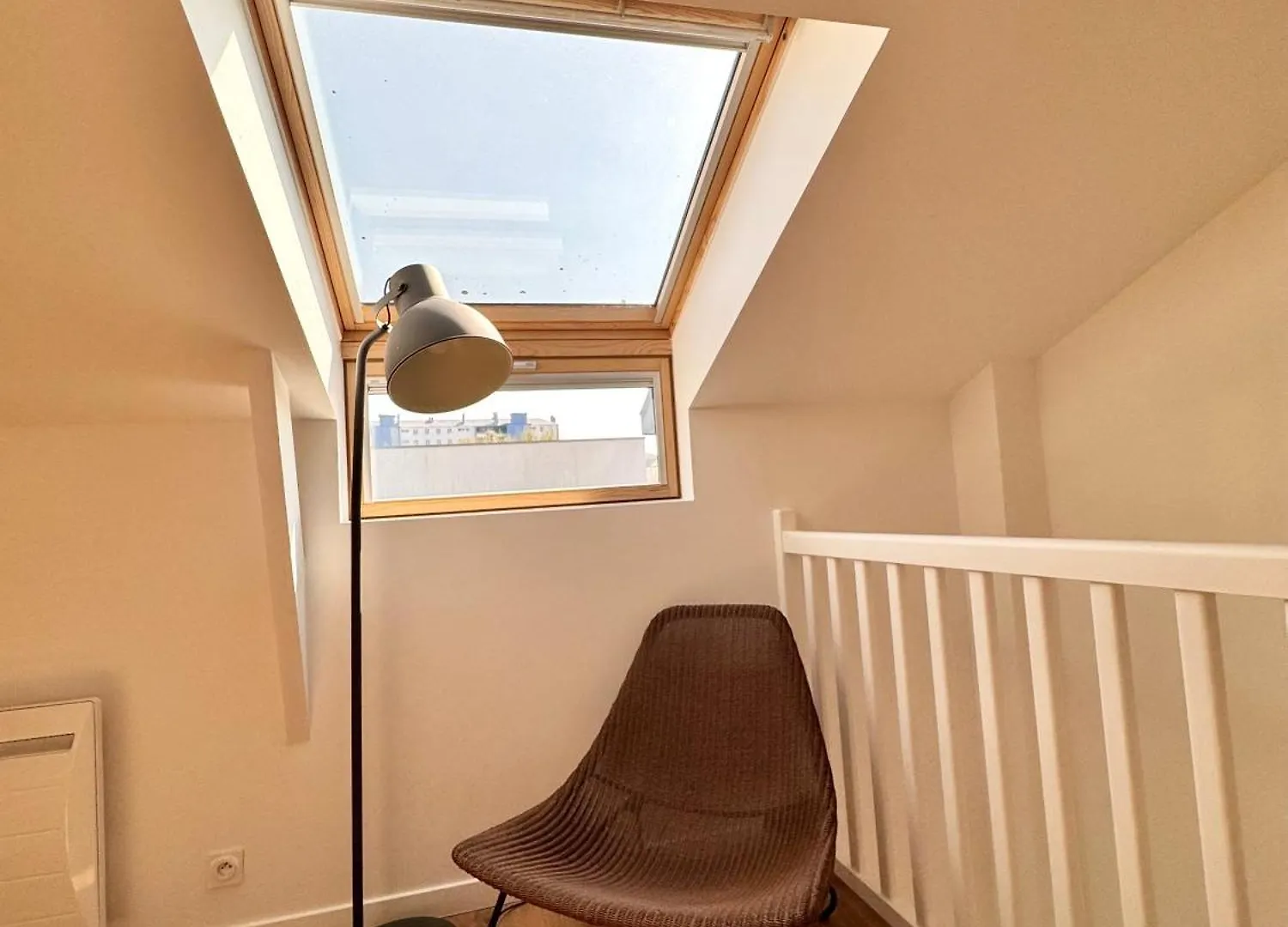 Holiday home La Maison Diderot, Centre De Rennes France