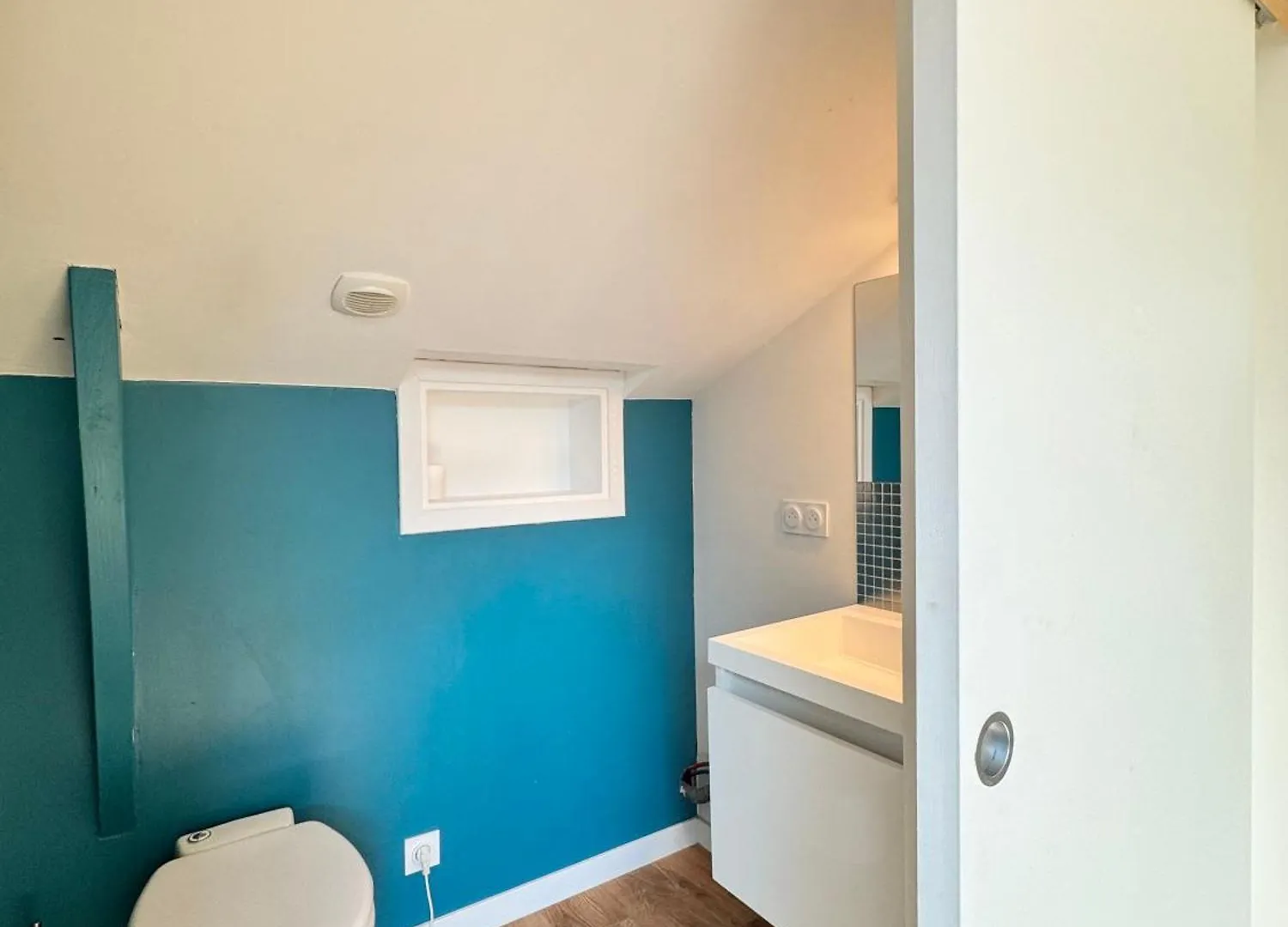 Holiday home La Maison Diderot, Centre De Rennes