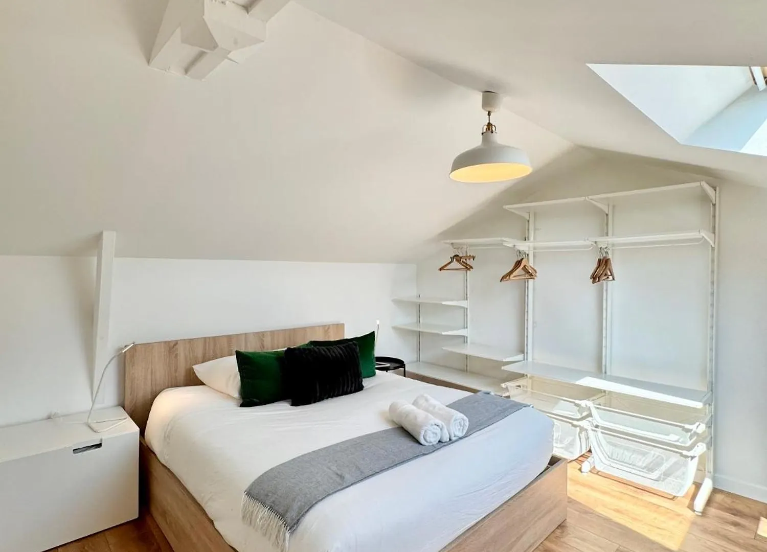 La Maison Diderot, Centre De Rennes Holiday home